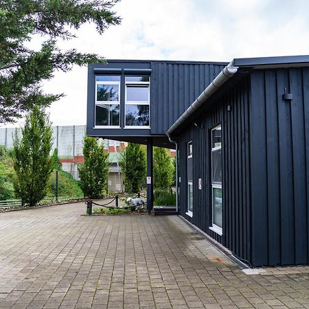 Sweet Rooms Bubesheim Exterior photo