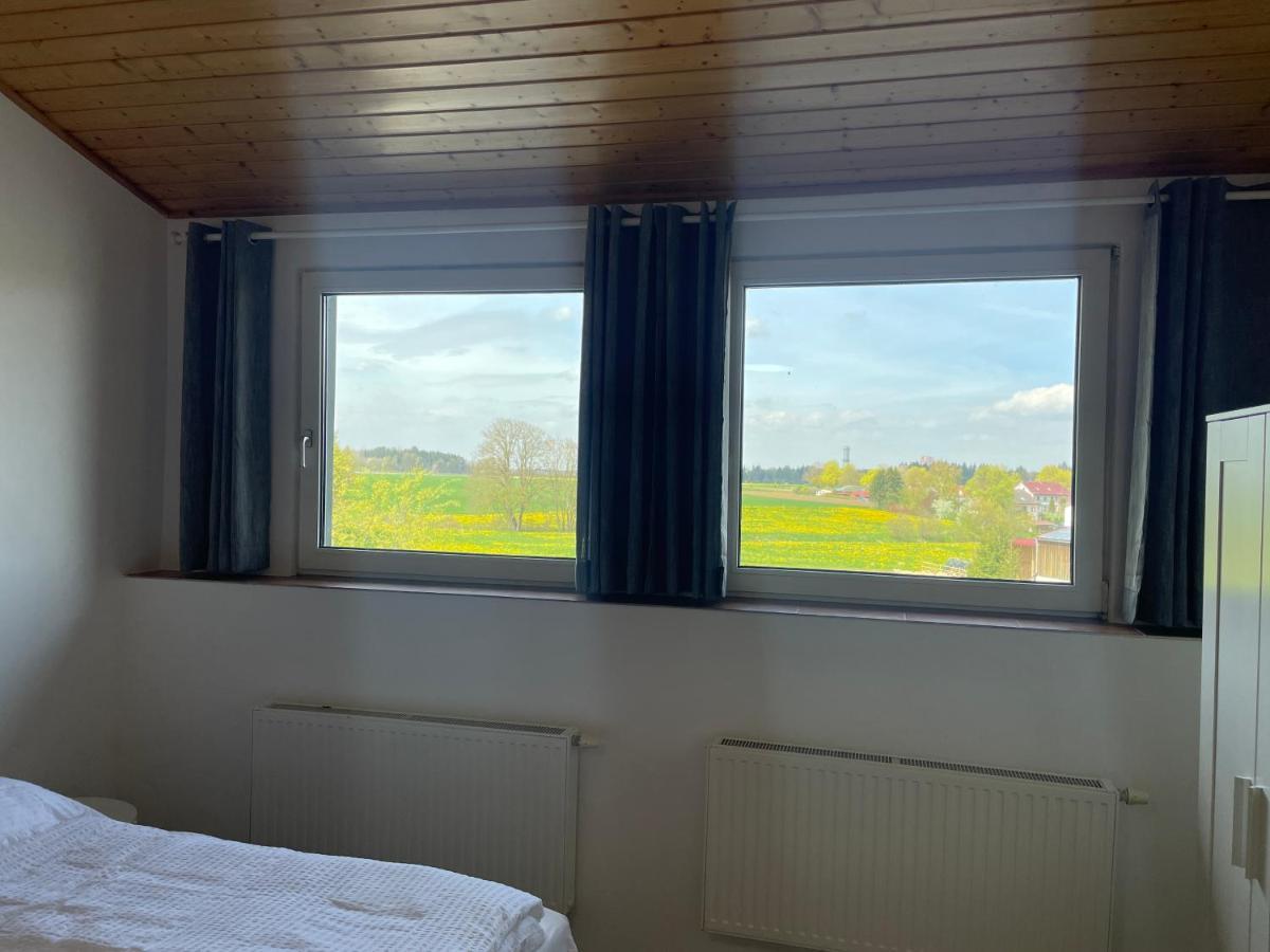 Sweet Rooms Bubesheim Exterior photo