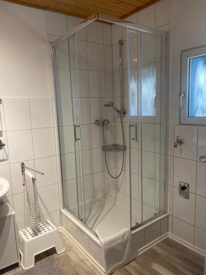 Sweet Rooms Bubesheim Exterior photo