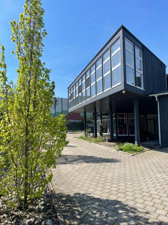 Sweet Rooms Bubesheim Exterior photo