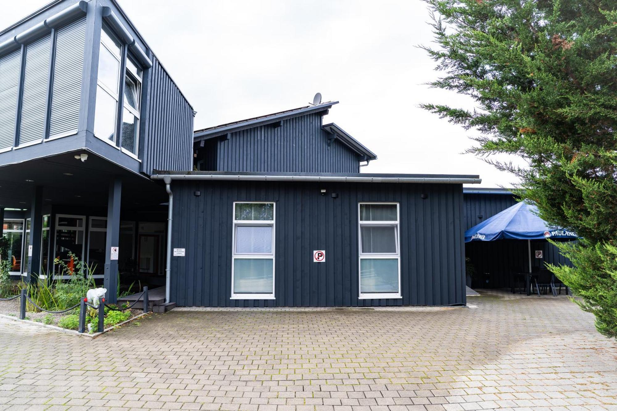 Sweet Rooms Bubesheim Exterior photo