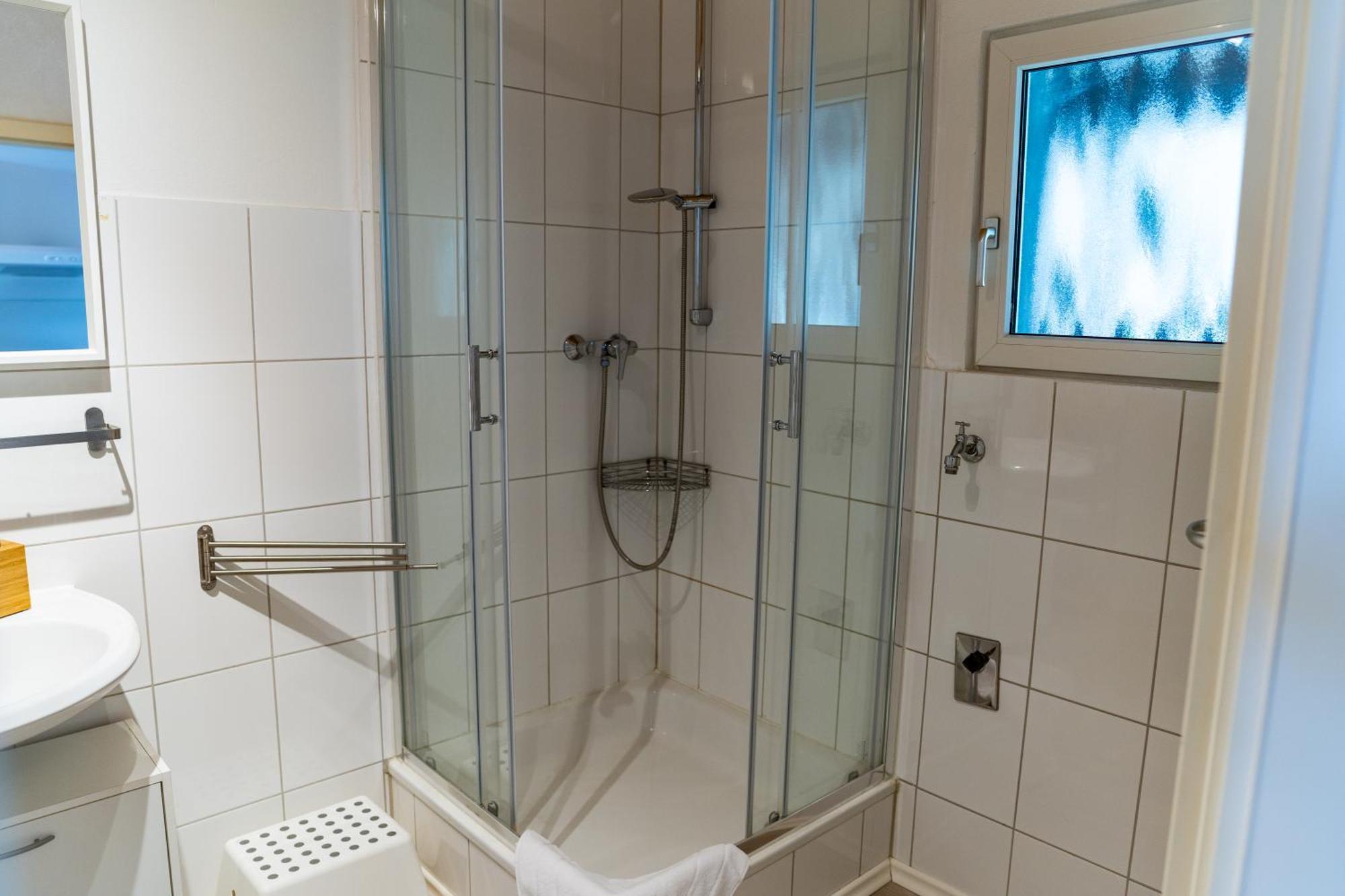 Sweet Rooms Bubesheim Exterior photo