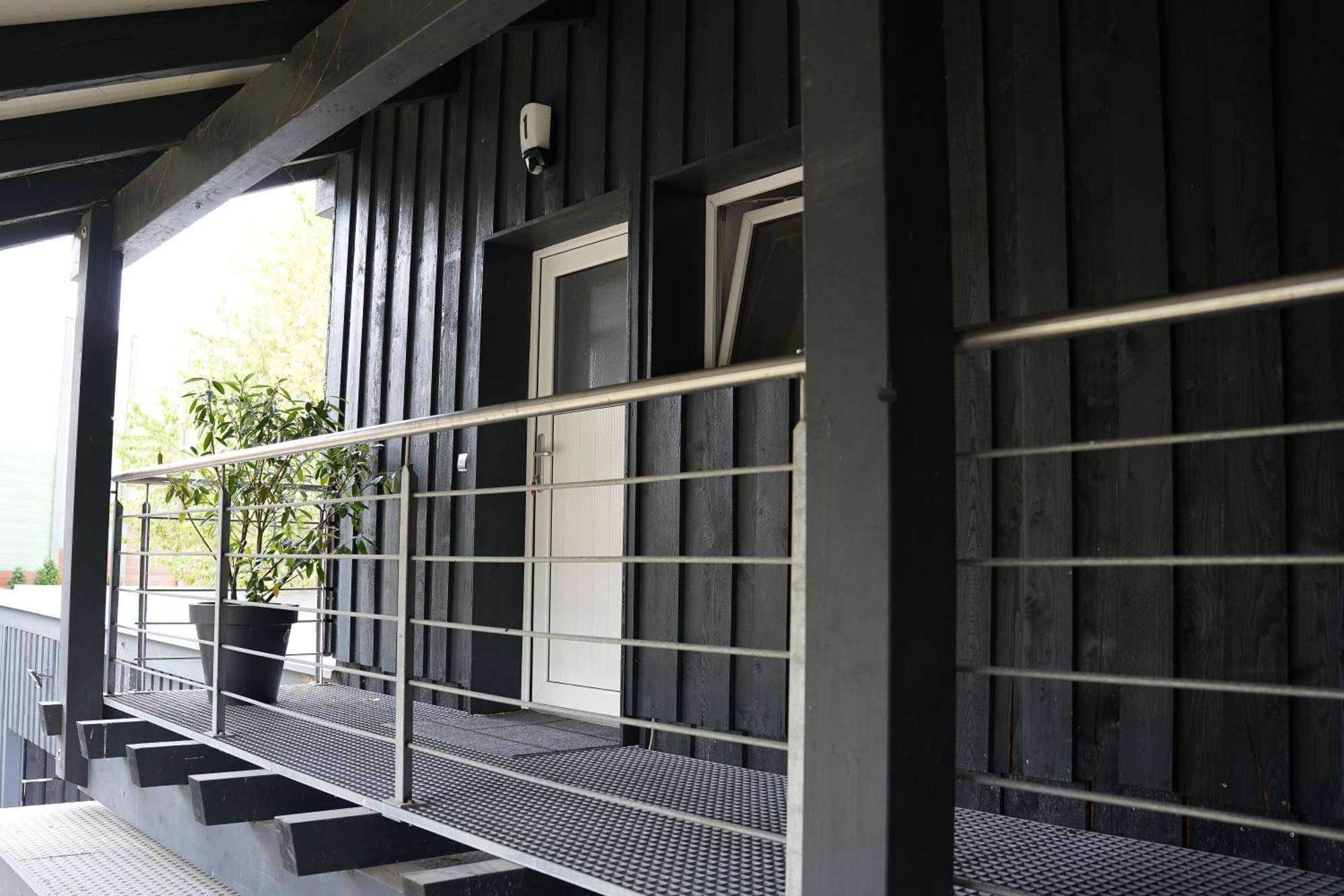 Sweet Rooms Bubesheim Exterior photo