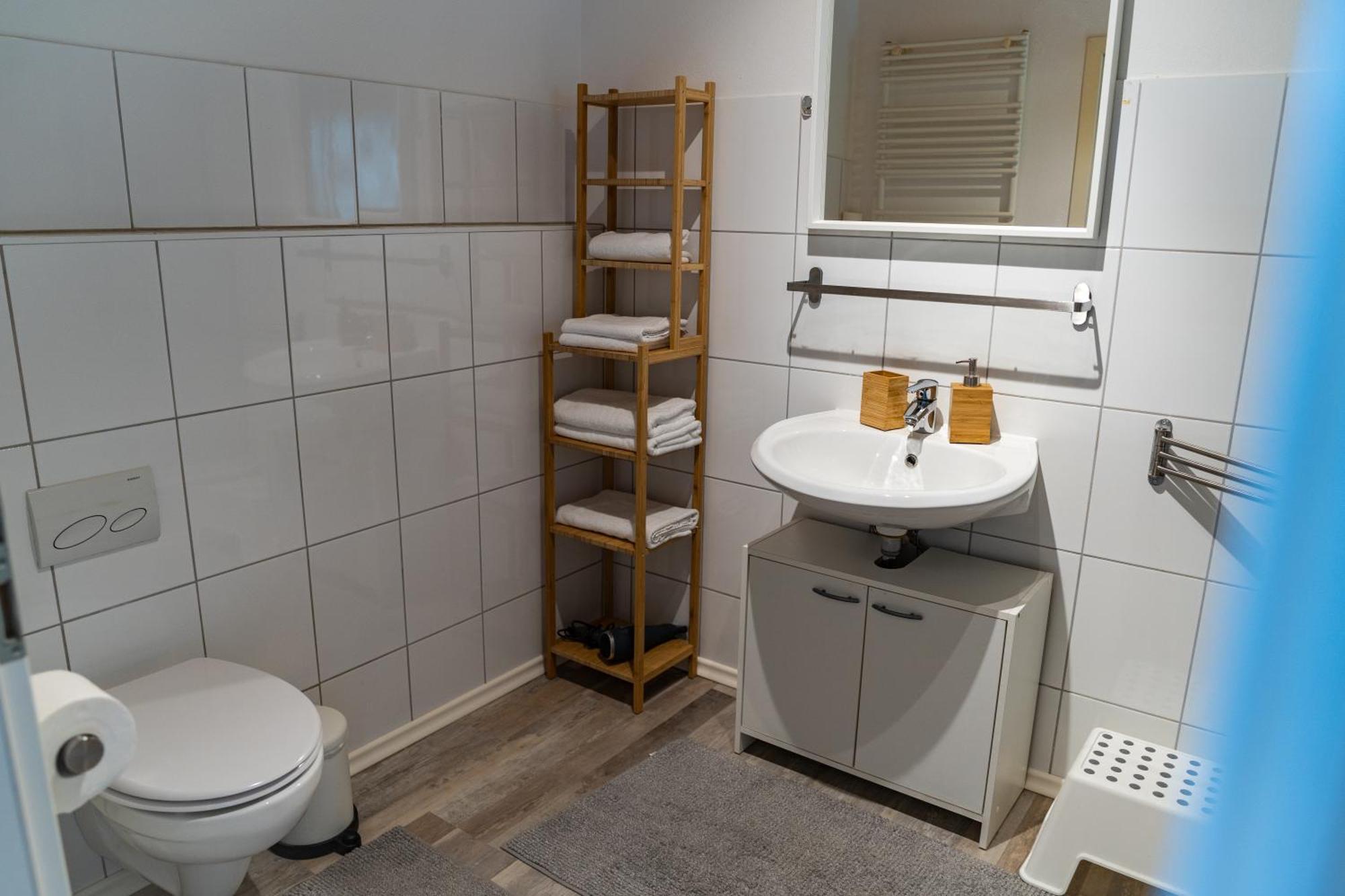 Sweet Rooms Bubesheim Exterior photo