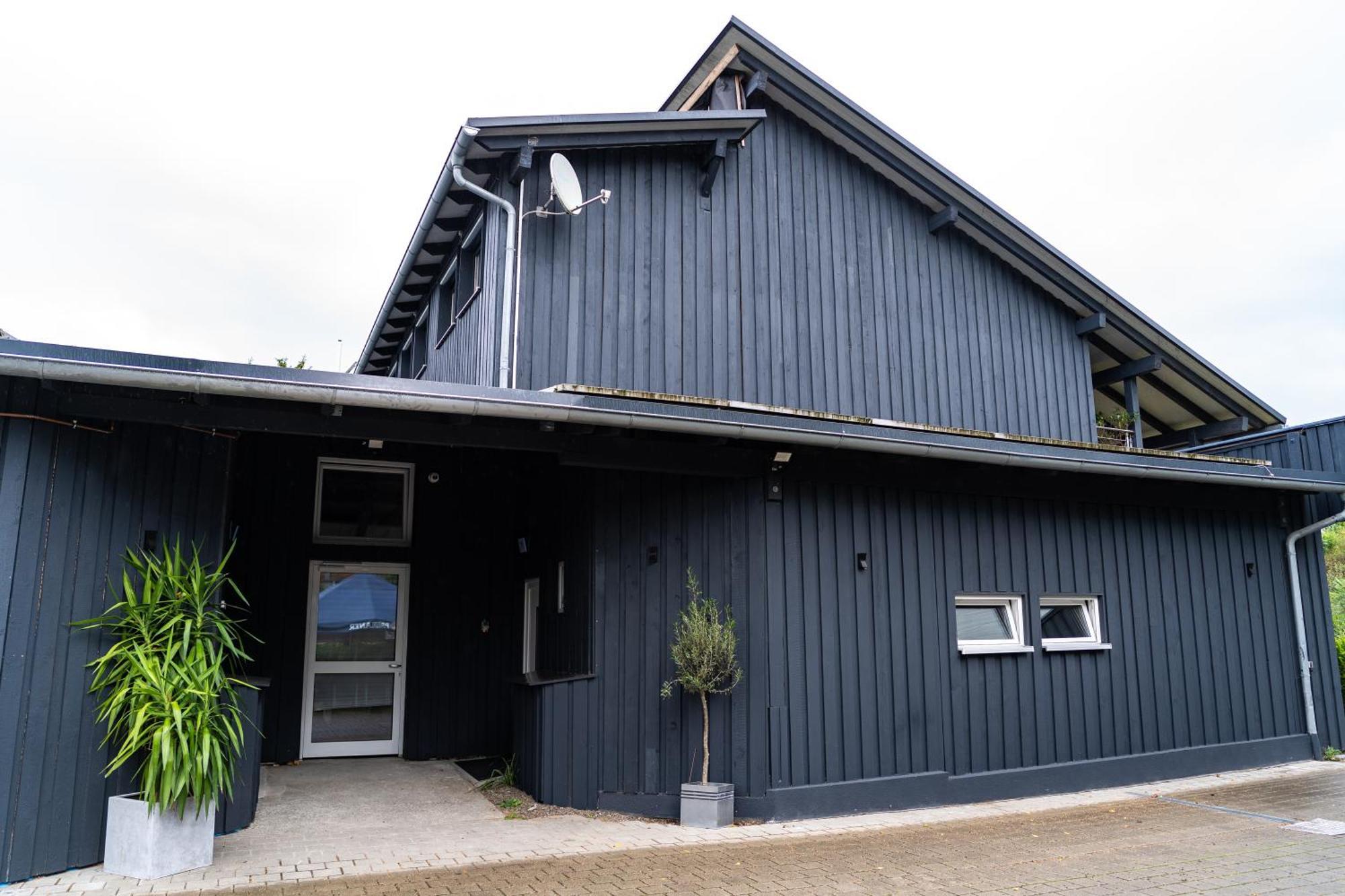 Sweet Rooms Bubesheim Exterior photo
