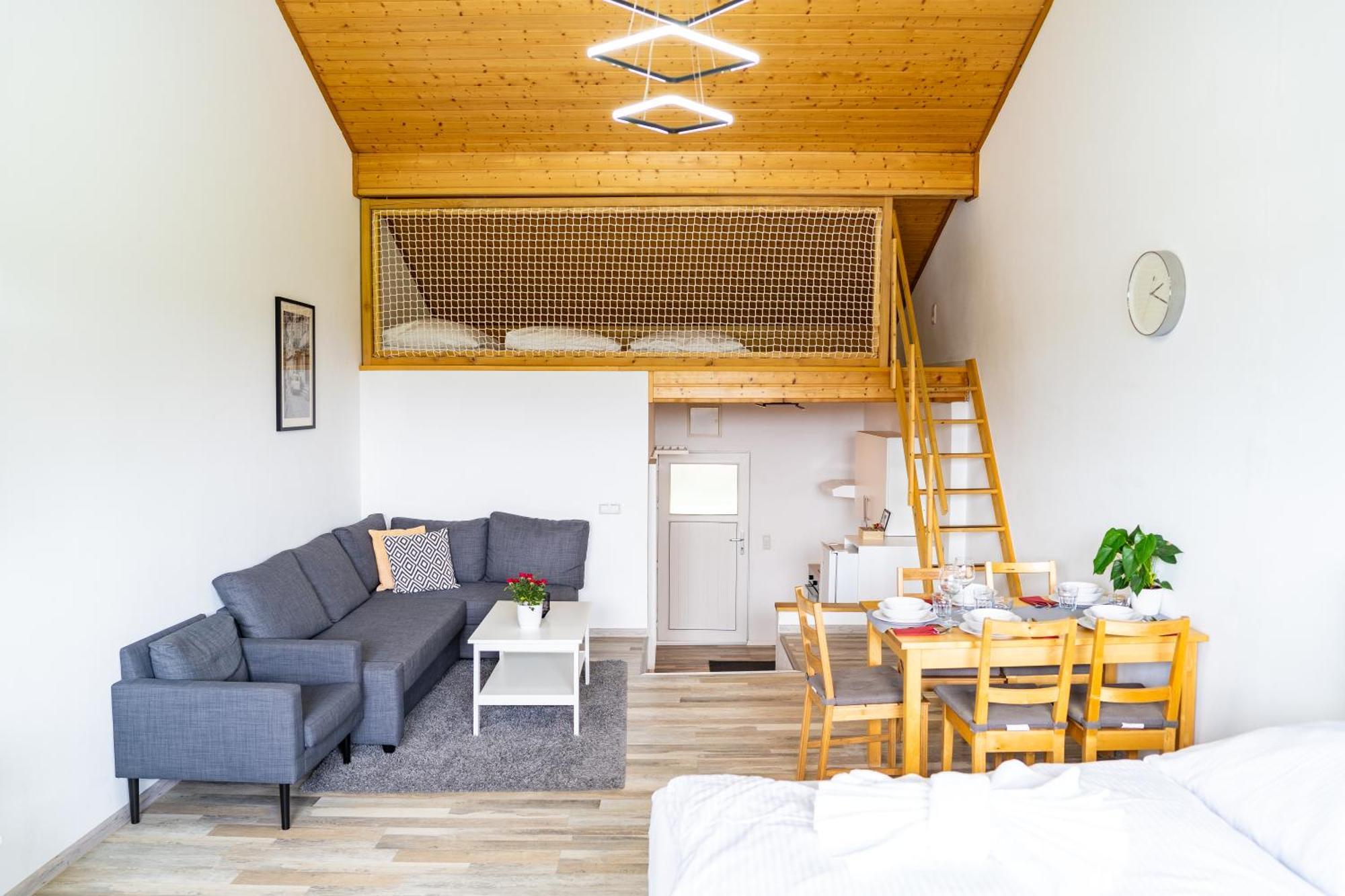 Sweet Rooms Bubesheim Exterior photo
