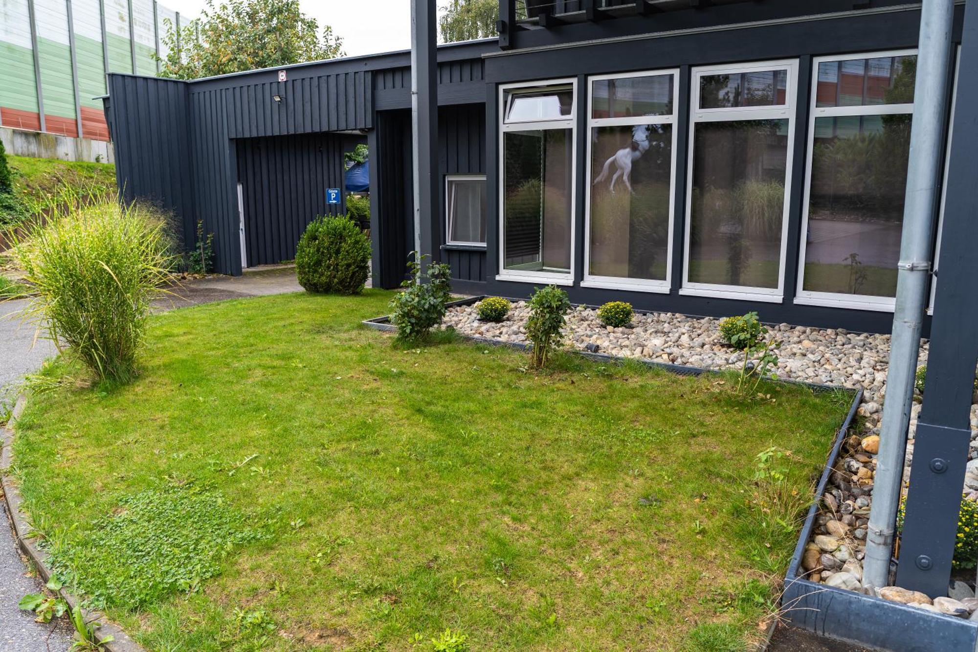 Sweet Rooms Bubesheim Exterior photo